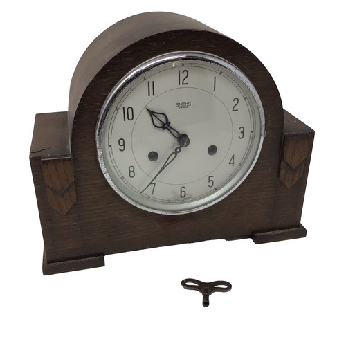 Vintage smiths enfield wooden - vintage,