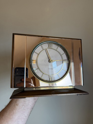 Stunning art deco - smiths, day