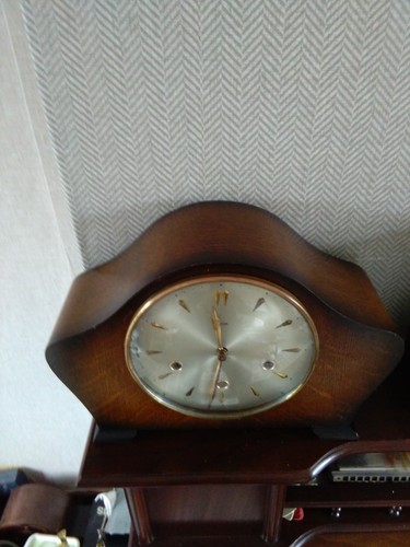 Smiths decor westminster chime - smiths,