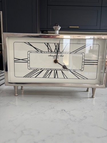 Mcloughlin and scott - art, deco