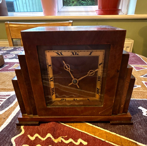 Wernet art deco - wernet,
