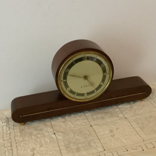 Art deco day wind up - deco,