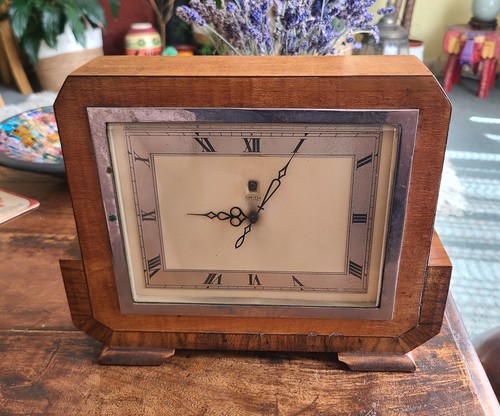Vintage 1930s smiths art - 1930s,