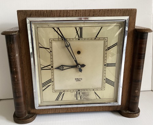 Vintage 1930s smiths sectric - smiths,