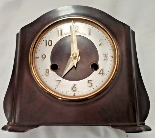 Vintage art deco bakelite - vintage,