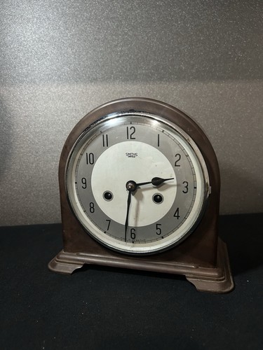 Vintage smiths enfield - vintage,