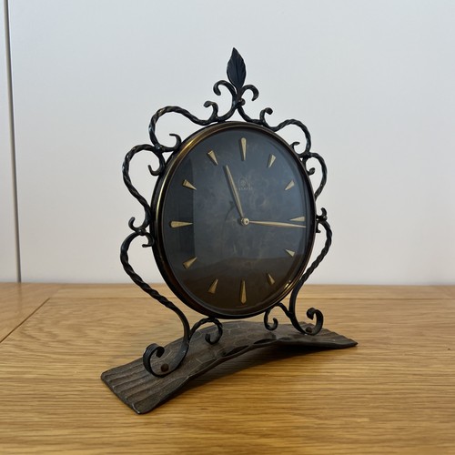 Vintage junghans gothic art - ,