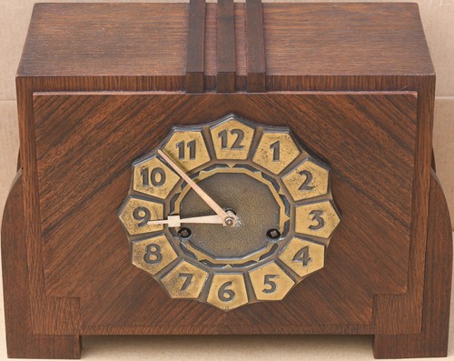 Unusual old art deco hac - unusual,