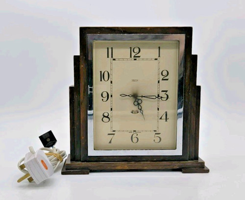 Art deco 1930s smith electric - 1930s,
