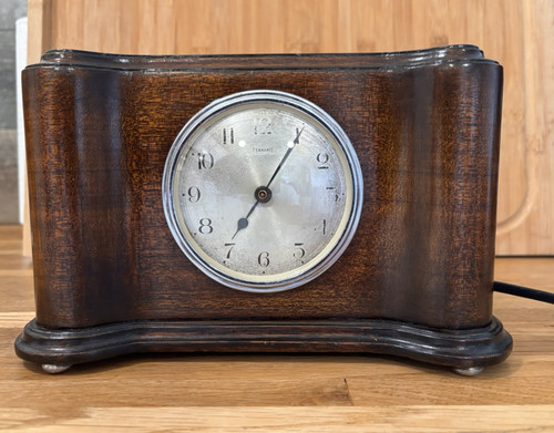 Vintage ferranti art deco - vintage,