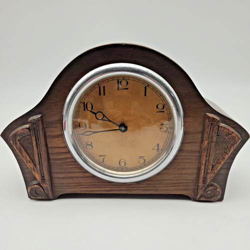 Art deco wooden - deco,