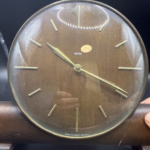 Vintage smiths art deco - deco, style