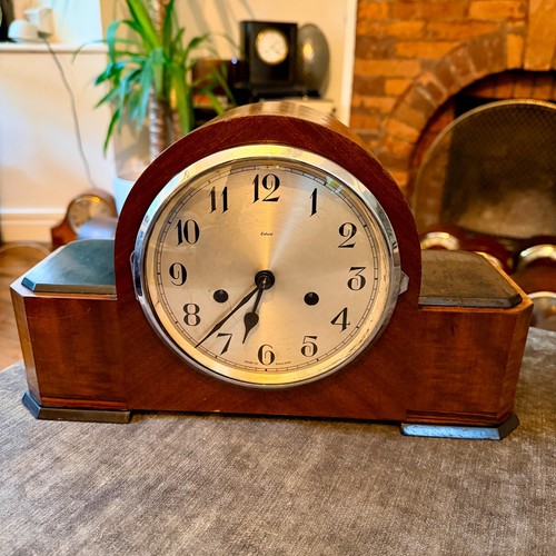 Vintage enfield art deco - art,