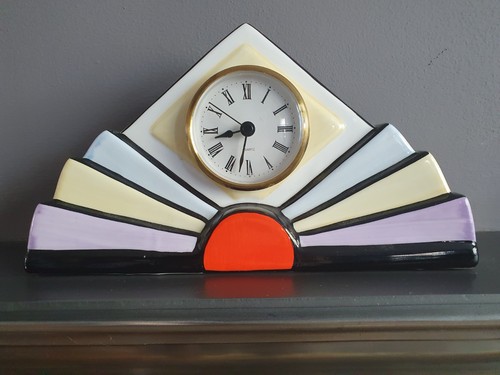 Art deco style brian wood - brian,